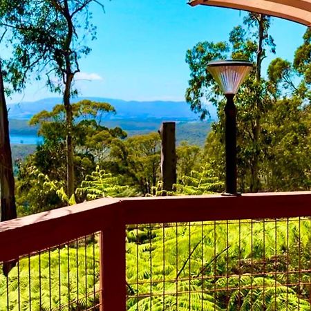 Melbourne Topview Villa In Dandenong Ranges Near Skyhigh Kalorama Εξωτερικό φωτογραφία
