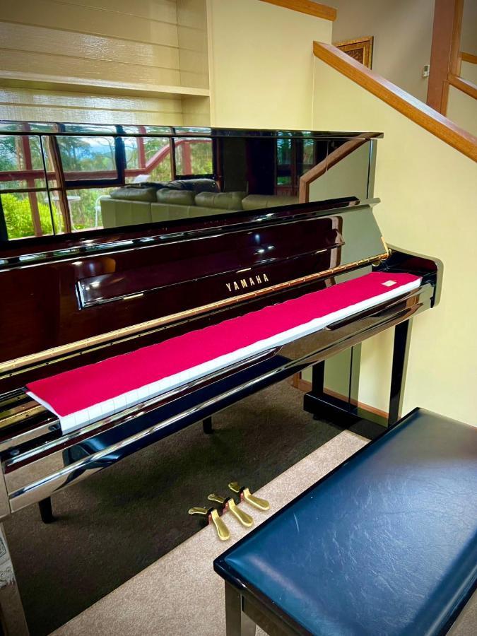 Melbourne Topview Villa In Dandenong Ranges Near Skyhigh Kalorama Εξωτερικό φωτογραφία