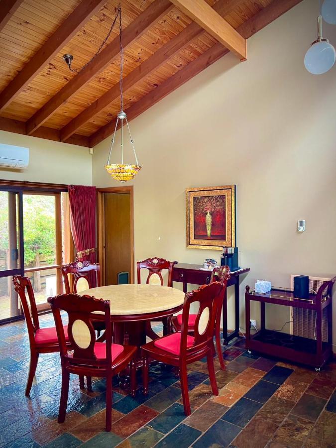 Melbourne Topview Villa In Dandenong Ranges Near Skyhigh Kalorama Εξωτερικό φωτογραφία