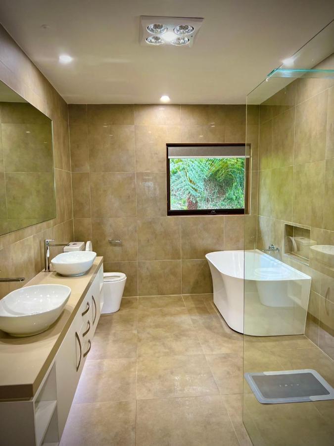 Melbourne Topview Villa In Dandenong Ranges Near Skyhigh Kalorama Εξωτερικό φωτογραφία