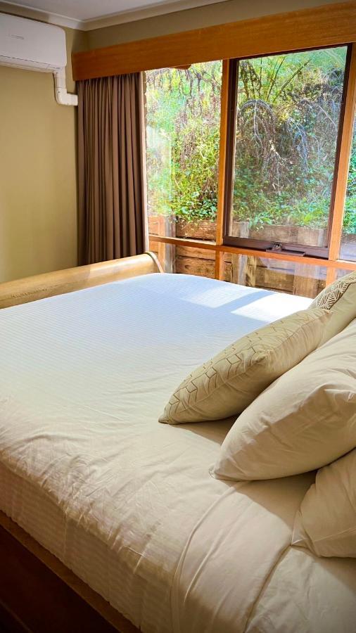 Melbourne Topview Villa In Dandenong Ranges Near Skyhigh Kalorama Εξωτερικό φωτογραφία
