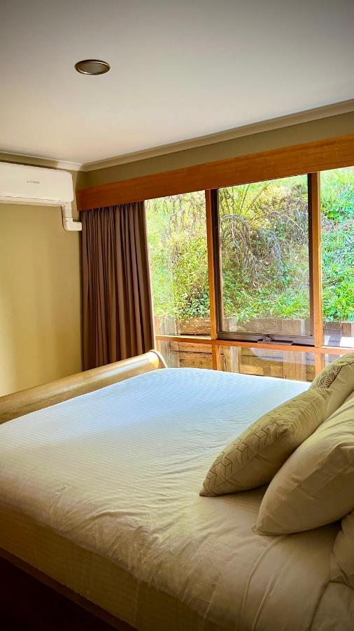 Melbourne Topview Villa In Dandenong Ranges Near Skyhigh Kalorama Εξωτερικό φωτογραφία