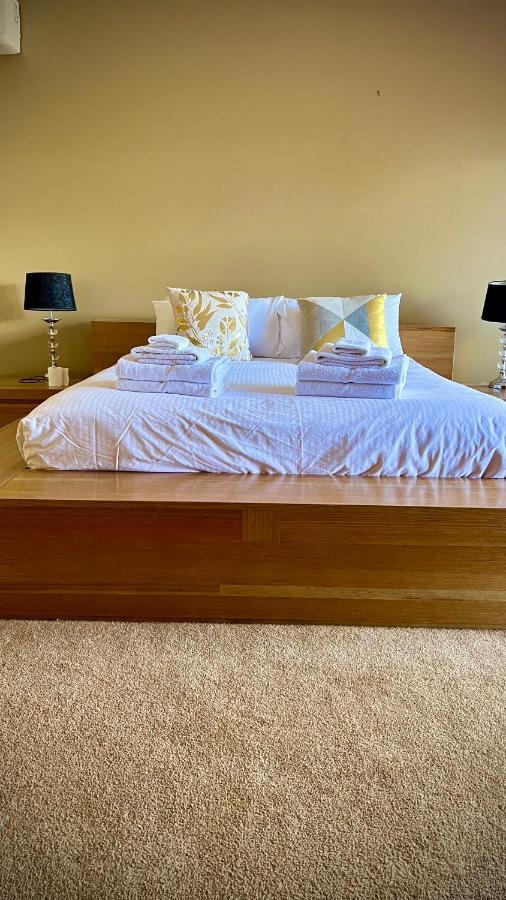 Melbourne Topview Villa In Dandenong Ranges Near Skyhigh Kalorama Εξωτερικό φωτογραφία