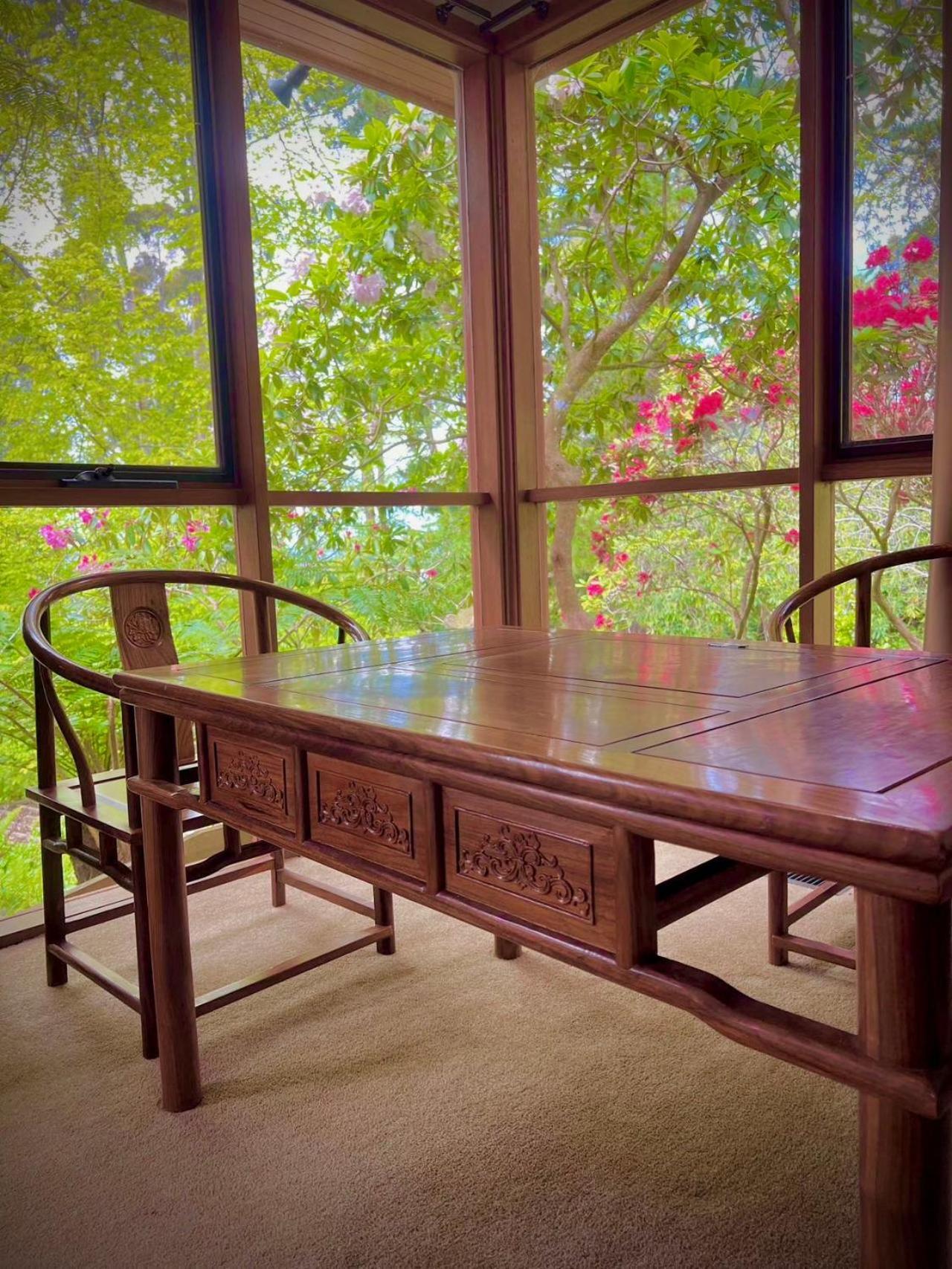 Melbourne Topview Villa In Dandenong Ranges Near Skyhigh Kalorama Εξωτερικό φωτογραφία